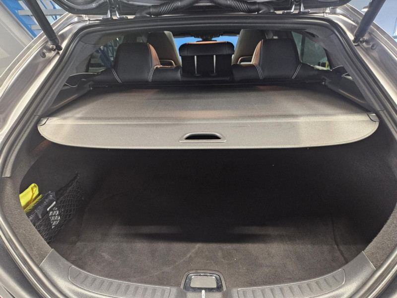 Photo 9 de l'offre de MERCEDES-BENZ CLA SHOOTING BRAKE 200 d 136 7-G DCT White Art Edition à 23490€ chez MKP Distribution