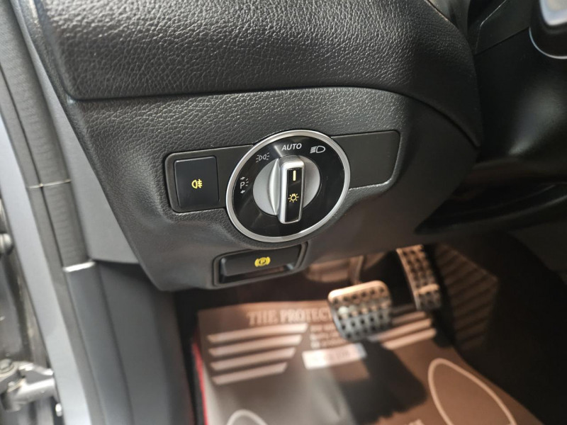 Photo 26 de l'offre de MERCEDES-BENZ CLA SHOOTING BRAKE 200  156 7G-DCT  Fascination à 21990€ chez MKP Distribution