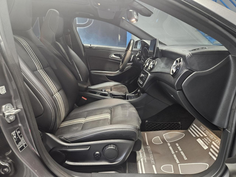 Photo 15 de l'offre de MERCEDES-BENZ CLA SHOOTING BRAKE 200 d 136 7-G DCT White Art Edition à 23490€ chez MKP Distribution