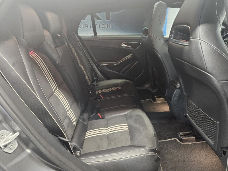 Photo 17 de l'offre de MERCEDES-BENZ CLA SHOOTING BRAKE 200 d 136 7-G DCT White Art Edition à 23490€ chez MKP Distribution