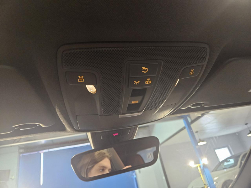 Photo 47 de l'offre de MERCEDES-BENZ CLA SHOOTING BRAKE 200 d 136 7-G DCT White Art Edition à 23490€ chez MKP Distribution