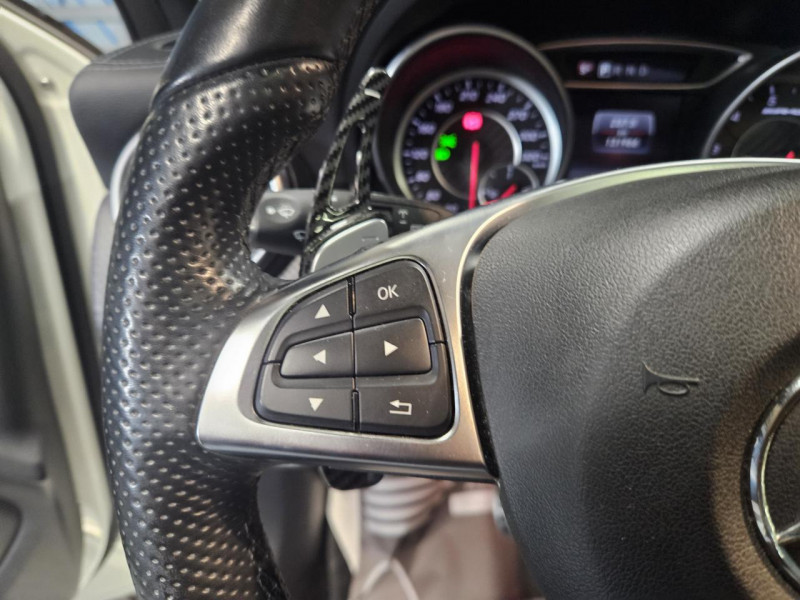 Photo 19 de l'offre de MERCEDES-BENZ CLASSE A 45 AMG 2.0 380 Speedshift DCT 4-Matic  à 24990€ chez MKP Distribution