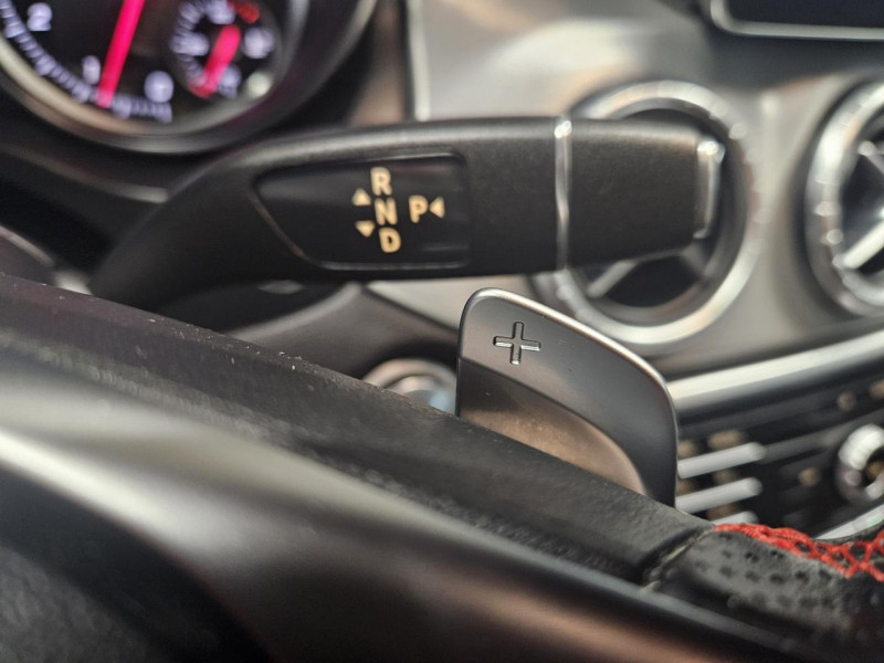 Photo 23 de l'offre de MERCEDES-BENZ CLA SHOOTING BRAKE 200  156 7G-DCT  Fascination à 21990€ chez MKP Distribution