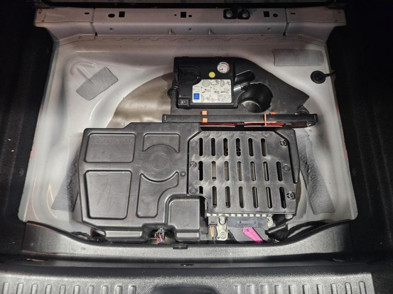 Photo 10 de l'offre de MERCEDES-BENZ CLASSE A 45 AMG 2.0 380 Speedshift DCT 4-Matic  à 24990€ chez MKP Distribution