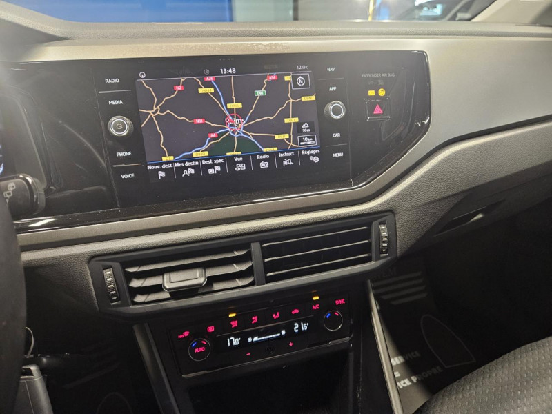 Photo 30 de l'offre de VOLKSWAGEN POLO 1.0 TSI 115 BVM6 Lounge 5p à 13490€ chez MKP Distribution