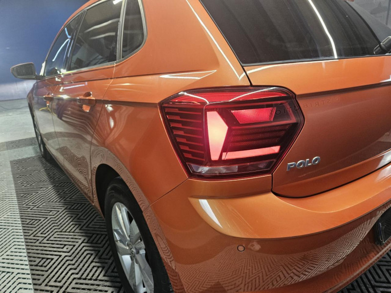 Photo 48 de l'offre de VOLKSWAGEN POLO 1.0 TSI 115 BVM6 Lounge 5p à 13490€ chez MKP Distribution