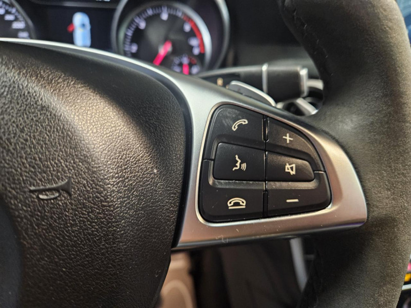 Photo 21 de l'offre de MERCEDES-BENZ CLA SHOOTING BRAKE 200 d 136 7-G DCT White Art Edition à 23490€ chez MKP Distribution