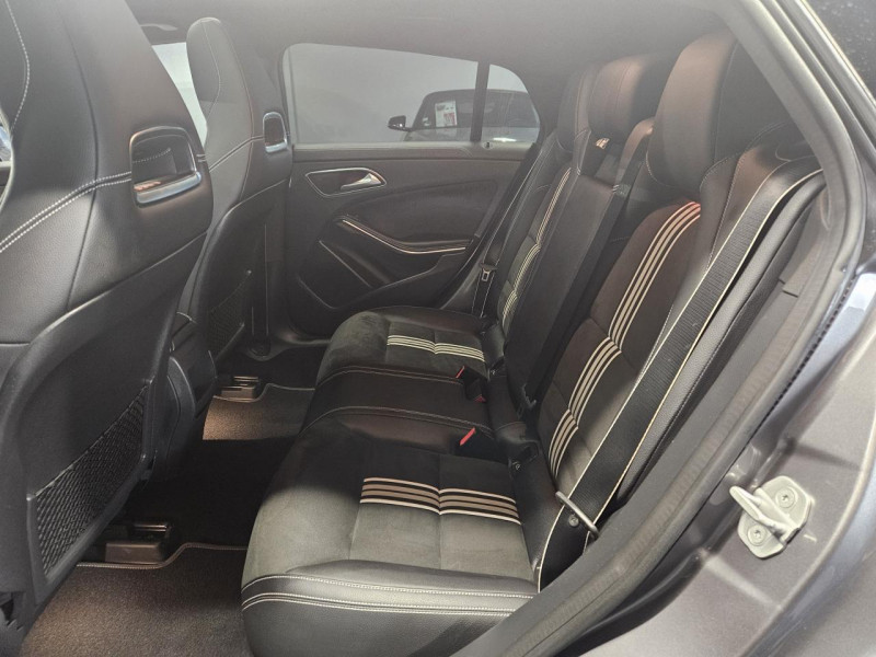 Photo 16 de l'offre de MERCEDES-BENZ CLA SHOOTING BRAKE 200 d 136 7-G DCT White Art Edition à 23490€ chez MKP Distribution