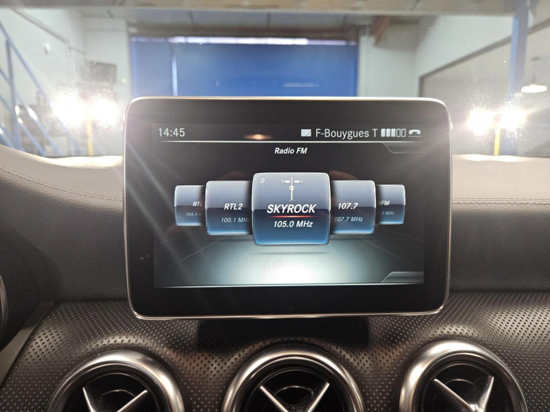 Photo 29 de l'offre de MERCEDES-BENZ CLASSE A 45 AMG 2.0 380 Speedshift DCT 4-Matic  à 24990€ chez MKP Distribution