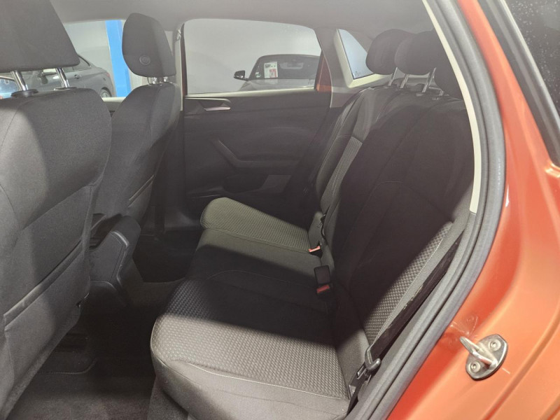 Photo 14 de l'offre de VOLKSWAGEN POLO 1.0 TSI 115 BVM6 Lounge 5p à 13490€ chez MKP Distribution