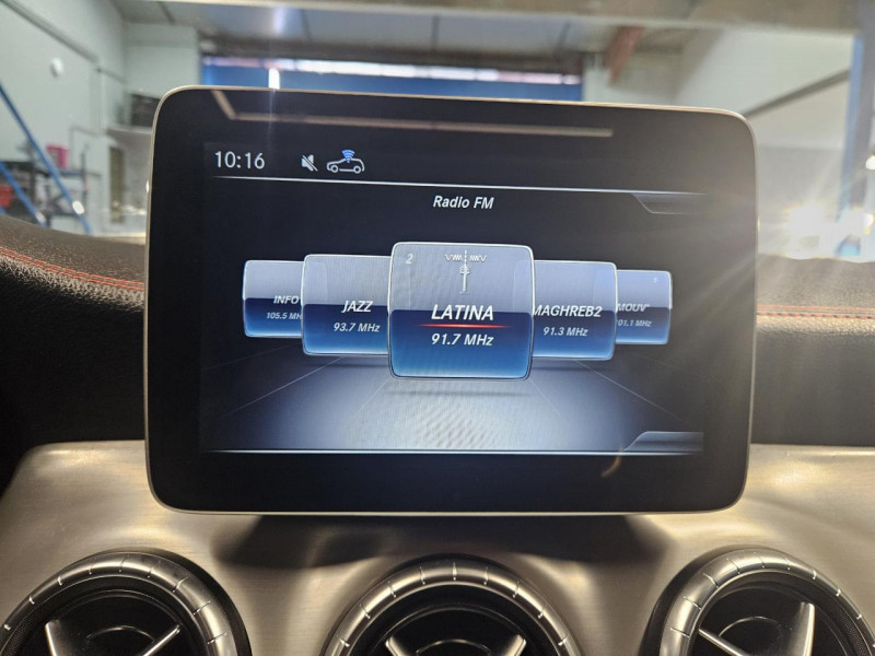 Photo 30 de l'offre de MERCEDES-BENZ CLA SHOOTING BRAKE 200  156 7G-DCT  Fascination à 21990€ chez MKP Distribution