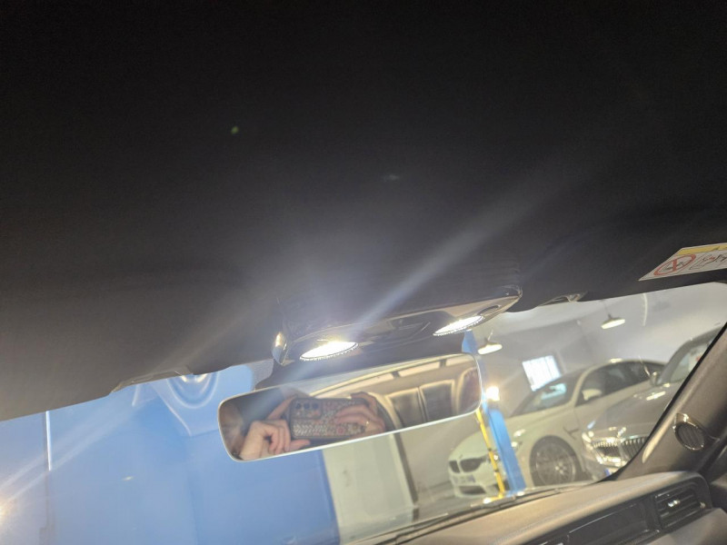 Photo 42 de l'offre de FORD MUSTANG FASTBACK 2.3 EcoBoost 290 BVA10 à 35990€ chez MKP Distribution