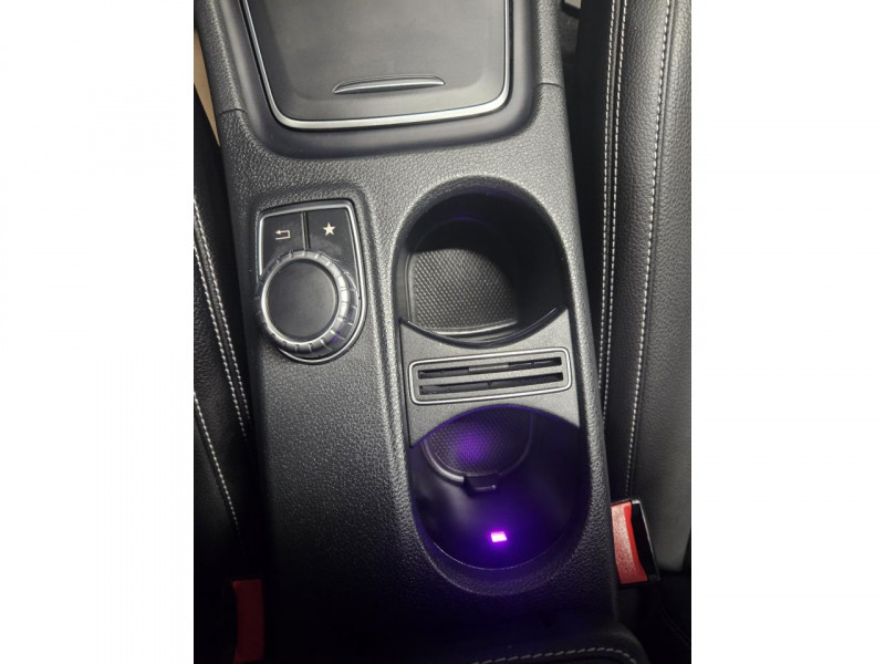 Photo 36 de l'offre de MERCEDES-BENZ CLA SHOOTING BRAKE 200 d 136 7-G DCT White Art Edition à 23490€ chez MKP Distribution