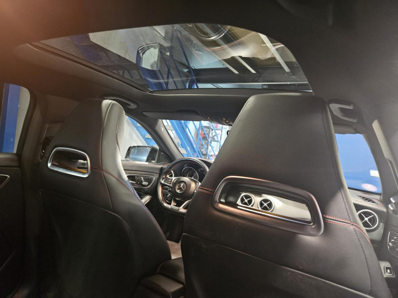 Photo 39 de l'offre de MERCEDES-BENZ CLA SHOOTING BRAKE 200  156 7G-DCT  Fascination à 21990€ chez MKP Distribution