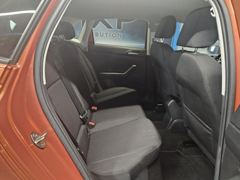 Photo 15 de l'offre de VOLKSWAGEN POLO 1.0 TSI 115 BVM6 Lounge 5p à 13490€ chez MKP Distribution