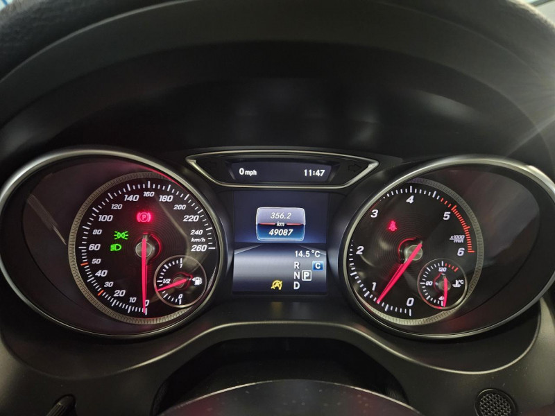 Photo 18 de l'offre de MERCEDES-BENZ CLA SHOOTING BRAKE 200 d 136 7-G DCT White Art Edition à 23490€ chez MKP Distribution