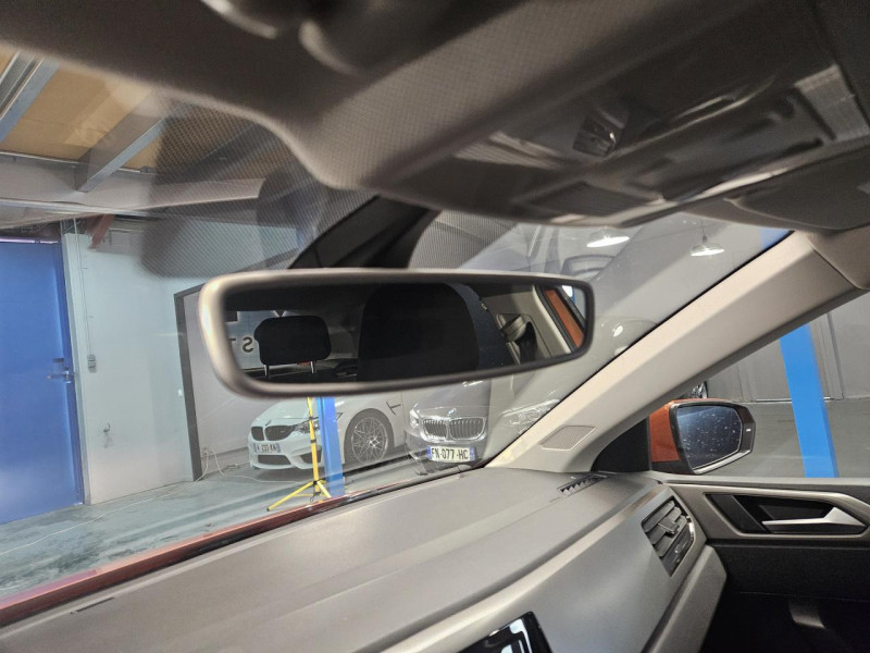 Photo 36 de l'offre de VOLKSWAGEN POLO 1.0 TSI 115 BVM6 Lounge 5p à 13490€ chez MKP Distribution