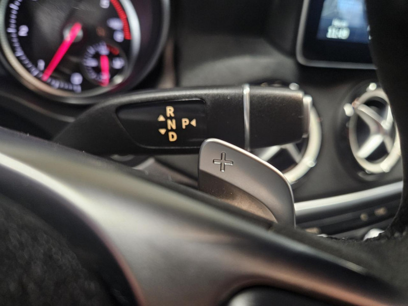 Photo 23 de l'offre de MERCEDES-BENZ CLA SHOOTING BRAKE 200 d 136 7-G DCT White Art Edition à 23490€ chez MKP Distribution