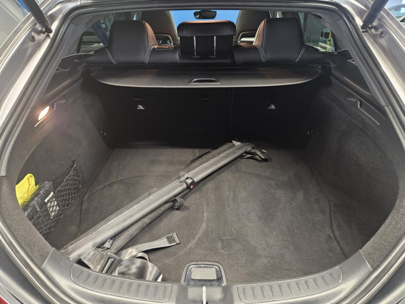 Photo 10 de l'offre de MERCEDES-BENZ CLA SHOOTING BRAKE 200 d 136 7-G DCT White Art Edition à 23490€ chez MKP Distribution