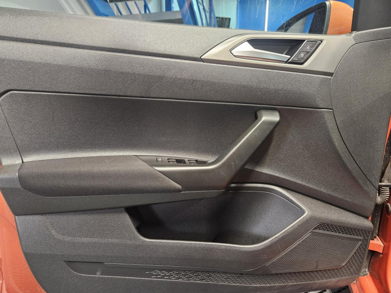 Photo 40 de l'offre de VOLKSWAGEN POLO 1.0 TSI 115 BVM6 Lounge 5p à 13490€ chez MKP Distribution