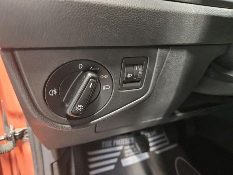 Photo 22 de l'offre de VOLKSWAGEN POLO 1.0 TSI 115 BVM6 Lounge 5p à 13490€ chez MKP Distribution