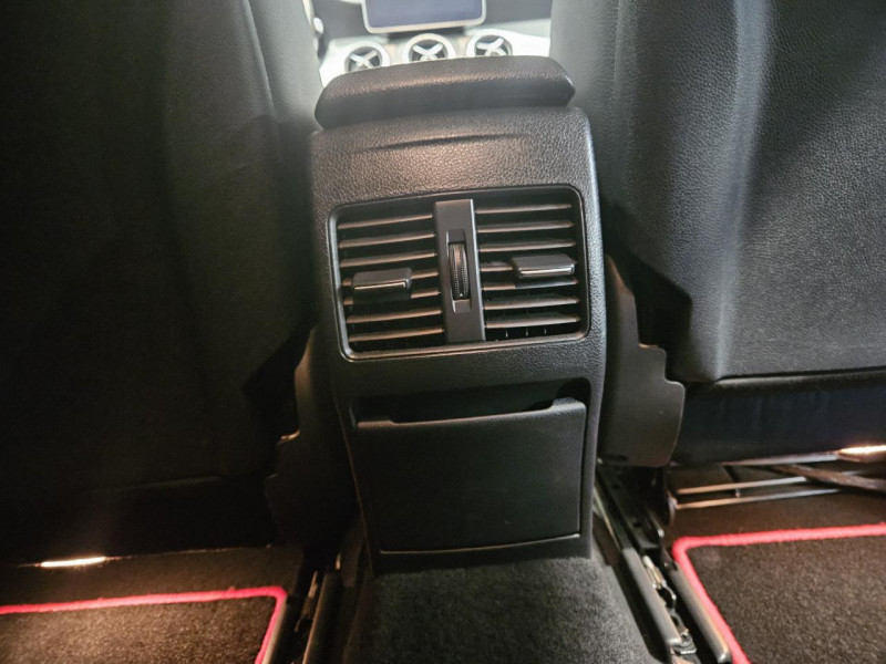 Photo 42 de l'offre de MERCEDES-BENZ CLA SHOOTING BRAKE 200  156 7G-DCT  Fascination à 21990€ chez MKP Distribution