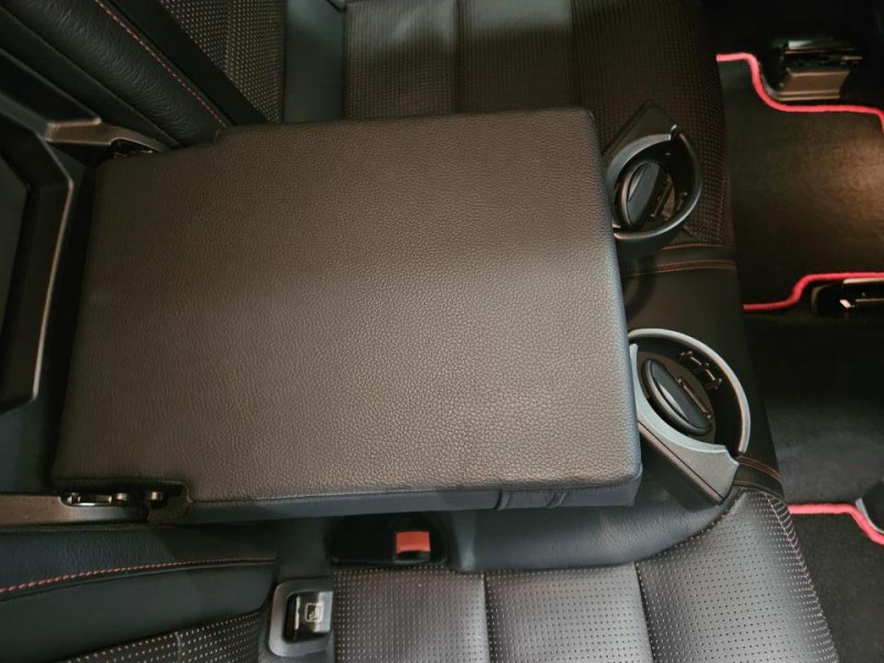 Photo 45 de l'offre de MERCEDES-BENZ CLA SHOOTING BRAKE 200  156 7G-DCT  Fascination à 21990€ chez MKP Distribution