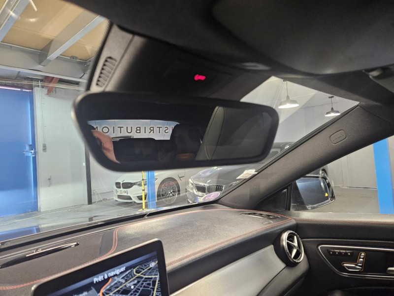 Photo 46 de l'offre de MERCEDES-BENZ CLA SHOOTING BRAKE 200  156 7G-DCT  Fascination à 21990€ chez MKP Distribution
