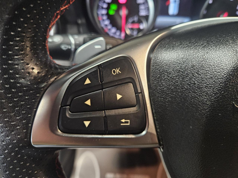 Photo 20 de l'offre de MERCEDES-BENZ CLA SHOOTING BRAKE 200  156 7G-DCT  Fascination à 21990€ chez MKP Distribution