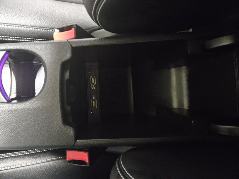 Photo 37 de l'offre de MERCEDES-BENZ CLA SHOOTING BRAKE 200 d 136 7-G DCT White Art Edition à 23490€ chez MKP Distribution