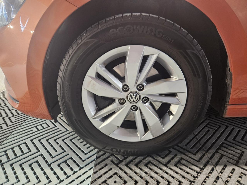 Photo 43 de l'offre de VOLKSWAGEN POLO 1.0 TSI 115 BVM6 Lounge 5p à 13490€ chez MKP Distribution