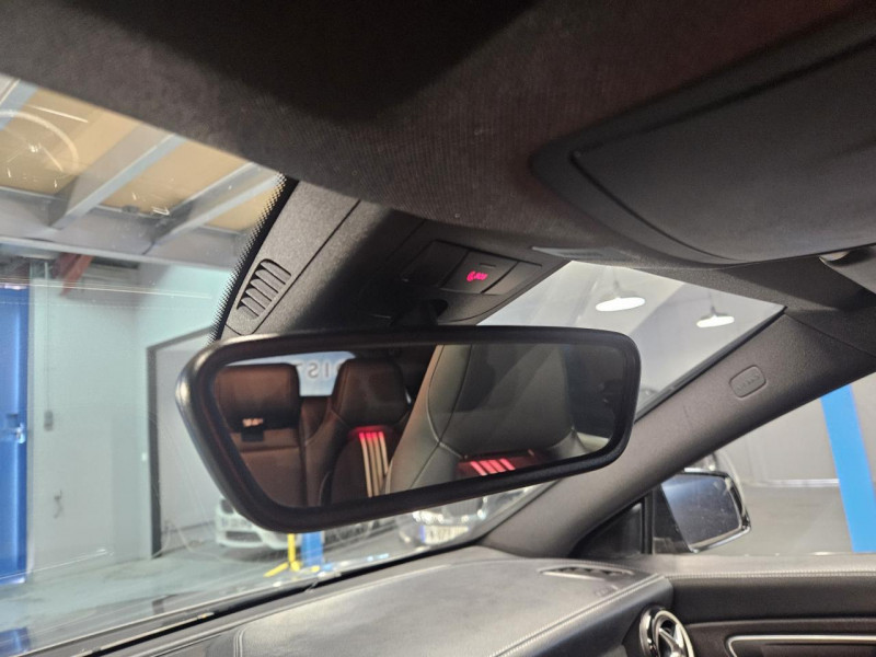 Photo 46 de l'offre de MERCEDES-BENZ CLA SHOOTING BRAKE 200 d 136 7-G DCT White Art Edition à 23490€ chez MKP Distribution