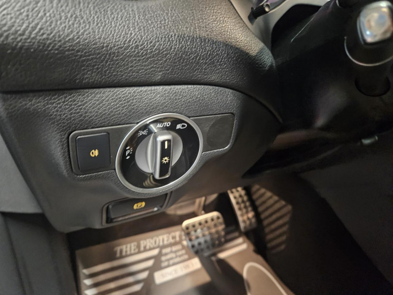 Photo 27 de l'offre de MERCEDES-BENZ CLA SHOOTING BRAKE 200 d 136 7-G DCT White Art Edition à 23490€ chez MKP Distribution