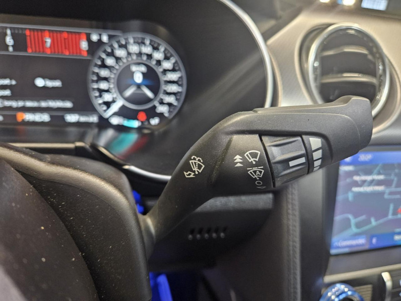 Photo 24 de l'offre de FORD MUSTANG FASTBACK 2.3 EcoBoost 290 BVA10 à 35990€ chez MKP Distribution