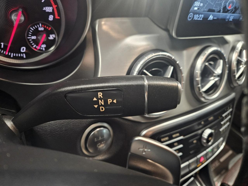 Photo 25 de l'offre de MERCEDES-BENZ CLA SHOOTING BRAKE 200  156 7G-DCT  Fascination à 21990€ chez MKP Distribution