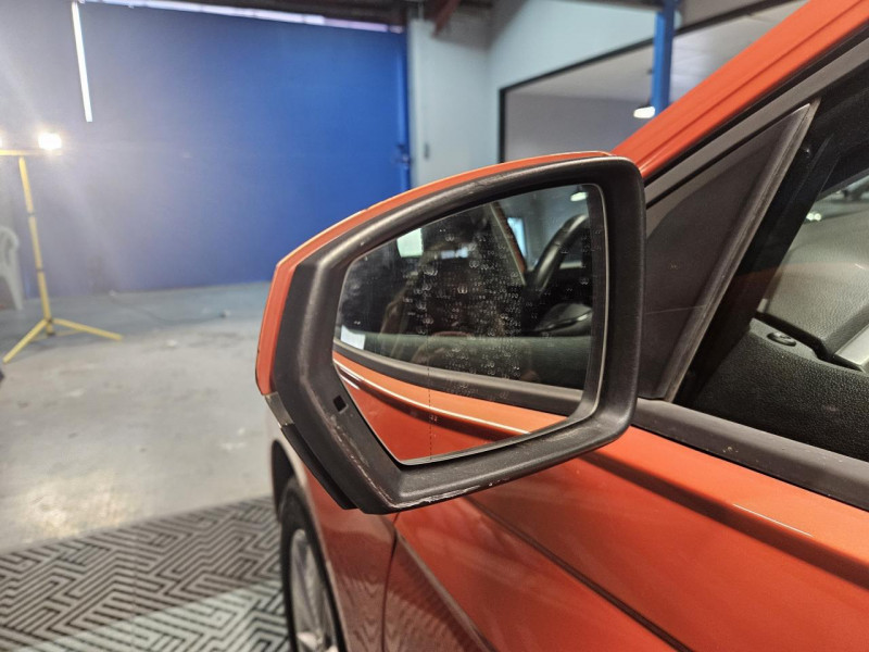 Photo 38 de l'offre de VOLKSWAGEN POLO 1.0 TSI 115 BVM6 Lounge 5p à 13490€ chez MKP Distribution