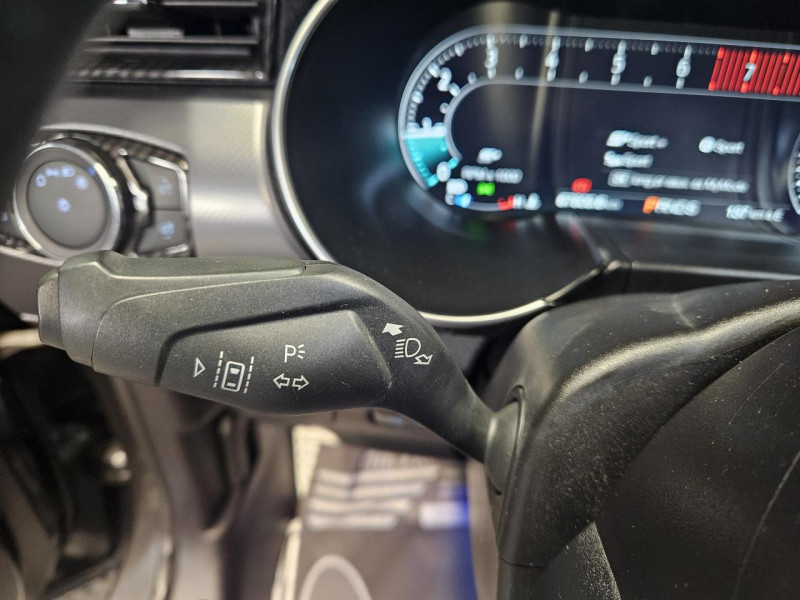 Photo 23 de l'offre de FORD MUSTANG FASTBACK 2.3 EcoBoost 290 BVA10 à 35990€ chez MKP Distribution
