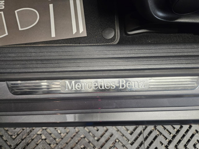 Photo 41 de l'offre de MERCEDES-BENZ CLA SHOOTING BRAKE 200 d 136 7-G DCT White Art Edition à 23490€ chez MKP Distribution