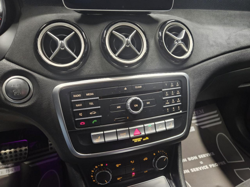 Photo 32 de l'offre de MERCEDES-BENZ CLA SHOOTING BRAKE 200 d 136 7-G DCT White Art Edition à 23490€ chez MKP Distribution