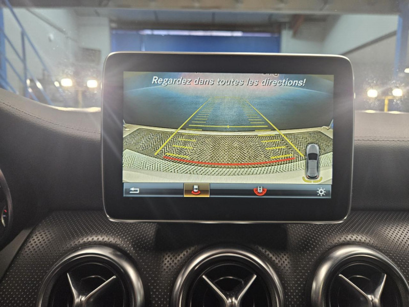 Photo 28 de l'offre de MERCEDES-BENZ CLASSE A 45 AMG 2.0 380 Speedshift DCT 4-Matic  à 24990€ chez MKP Distribution
