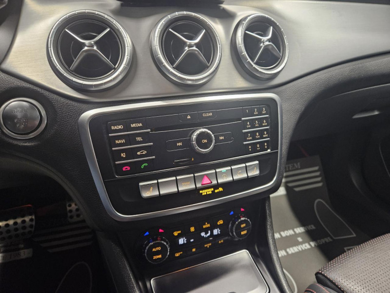 Photo 33 de l'offre de MERCEDES-BENZ CLA SHOOTING BRAKE 200  156 7G-DCT  Fascination à 21990€ chez MKP Distribution