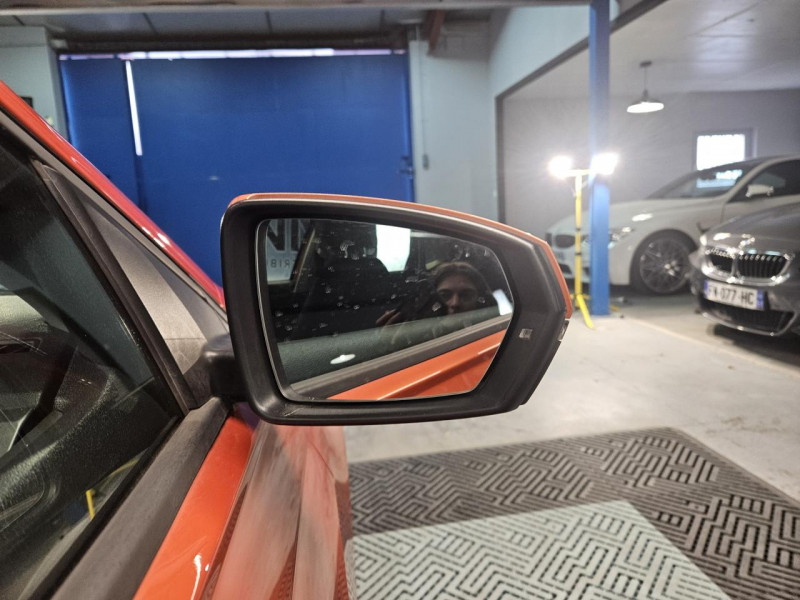 Photo 39 de l'offre de VOLKSWAGEN POLO 1.0 TSI 115 BVM6 Lounge 5p à 13490€ chez MKP Distribution