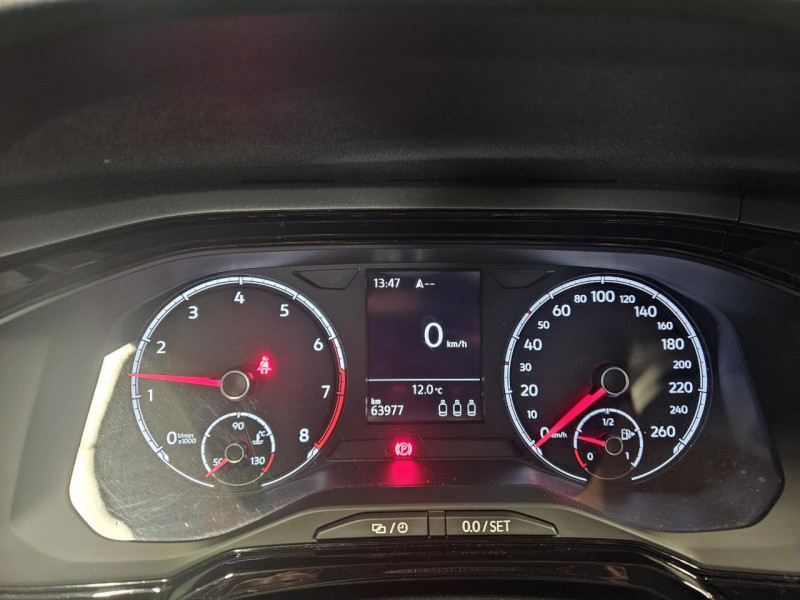 Photo 16 de l'offre de VOLKSWAGEN POLO 1.0 TSI 115 BVM6 Lounge 5p à 13490€ chez MKP Distribution
