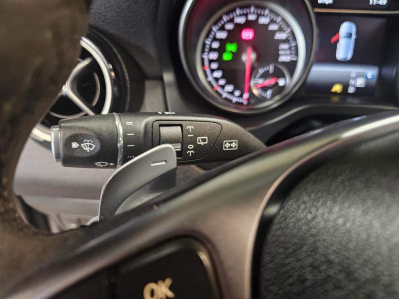 Photo 22 de l'offre de MERCEDES-BENZ CLA SHOOTING BRAKE 200 d 136 7-G DCT White Art Edition à 23490€ chez MKP Distribution