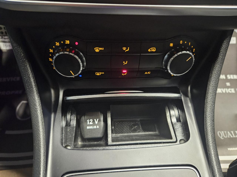 Photo 34 de l'offre de MERCEDES-BENZ CLA SHOOTING BRAKE 200 d 136 7-G DCT White Art Edition à 23490€ chez MKP Distribution