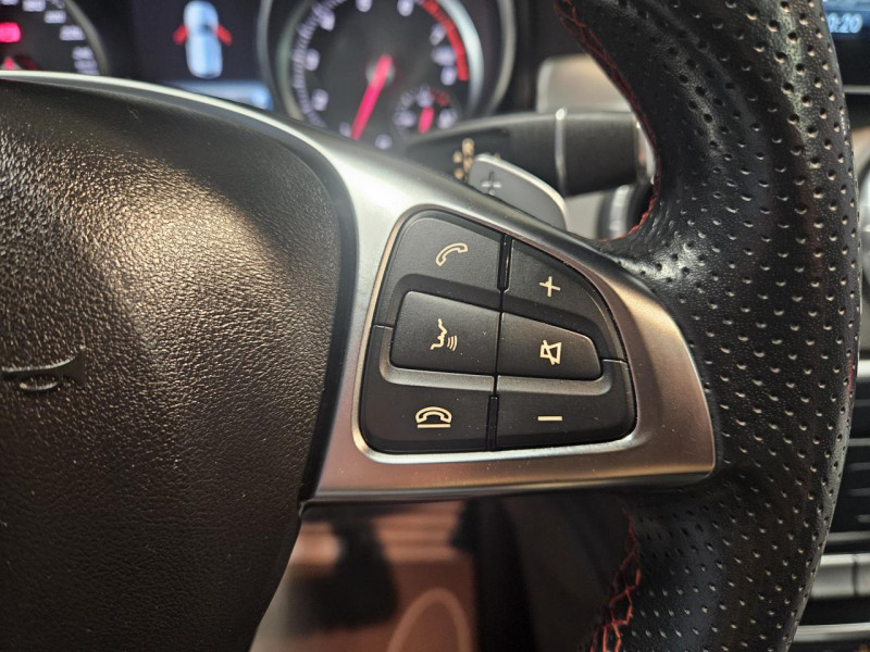 Photo 21 de l'offre de MERCEDES-BENZ CLA SHOOTING BRAKE 200  156 7G-DCT  Fascination à 21990€ chez MKP Distribution