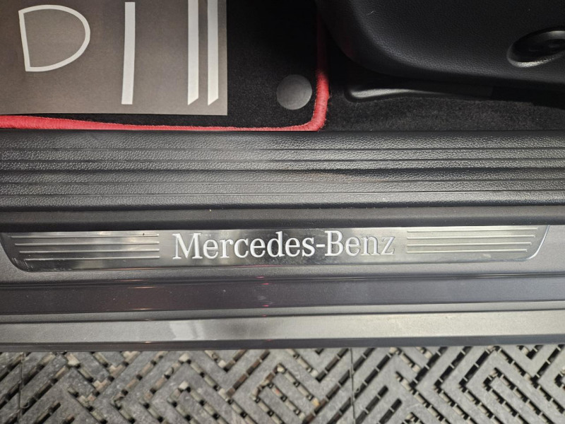 Photo 49 de l'offre de MERCEDES-BENZ CLA SHOOTING BRAKE 200  156 7G-DCT  Fascination à 21990€ chez MKP Distribution