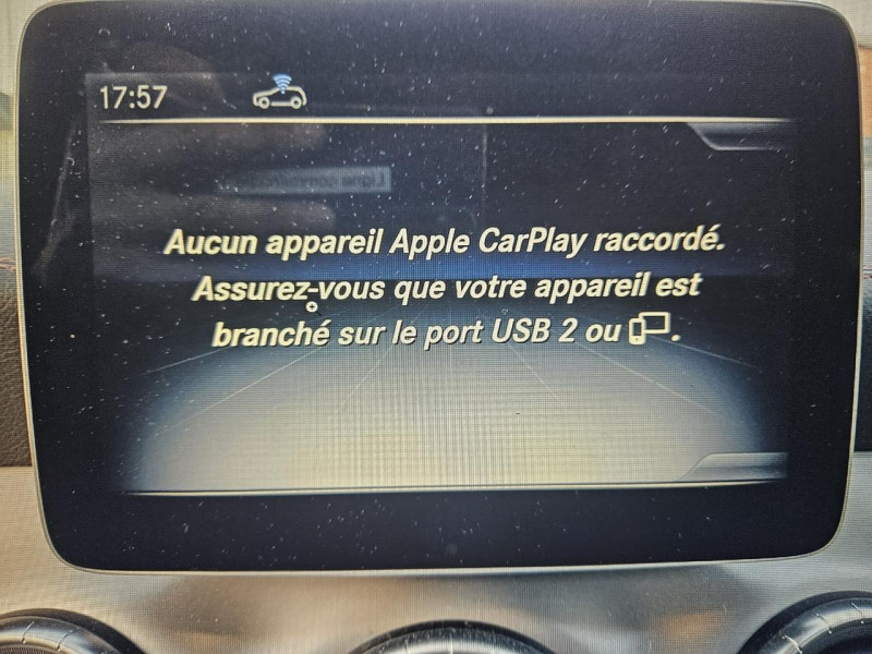 Photo 32 de l'offre de MERCEDES-BENZ CLA SHOOTING BRAKE 200  156 7G-DCT  Fascination à 21990€ chez MKP Distribution