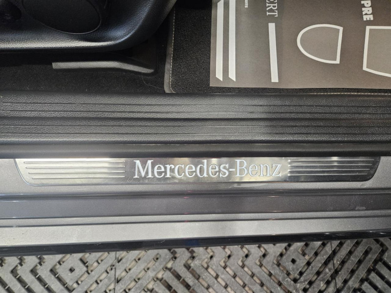 Photo 42 de l'offre de MERCEDES-BENZ CLA SHOOTING BRAKE 200 d 136 7-G DCT White Art Edition à 23490€ chez MKP Distribution