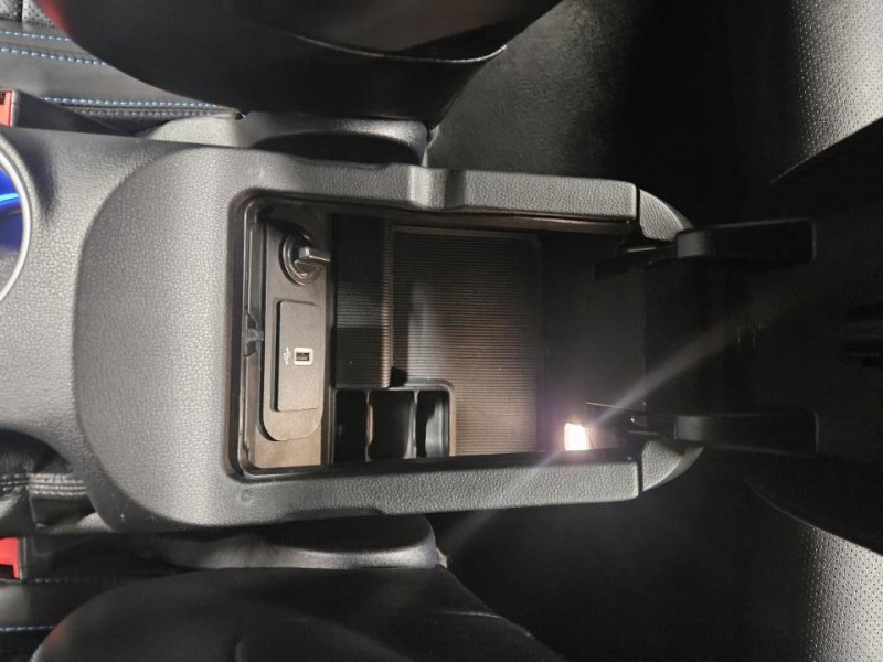 Photo 36 de l'offre de FORD MUSTANG FASTBACK 2.3 EcoBoost 290 BVA10 à 35990€ chez MKP Distribution